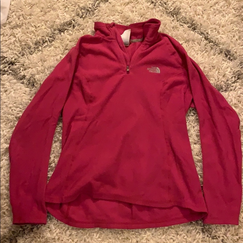 Patagonia quarter zip